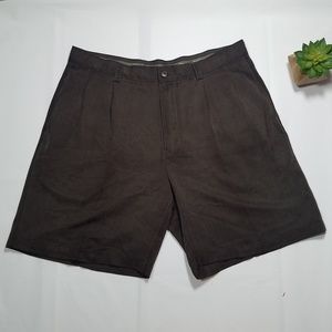 Tommy Bahamas Shorts Silk Size 35